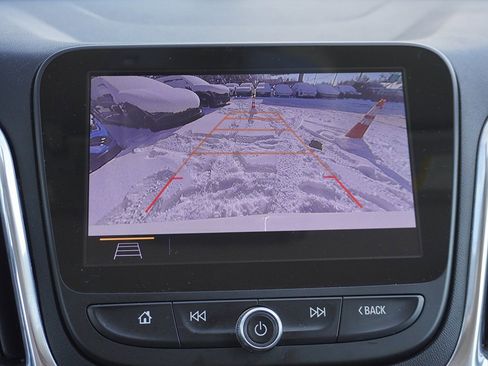 Used 2019 Chevrolet Equinox Premier image 48