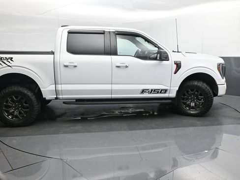 Used 2022 Ford F150 Tremor w/ Equipment Group 401A Mid image 6