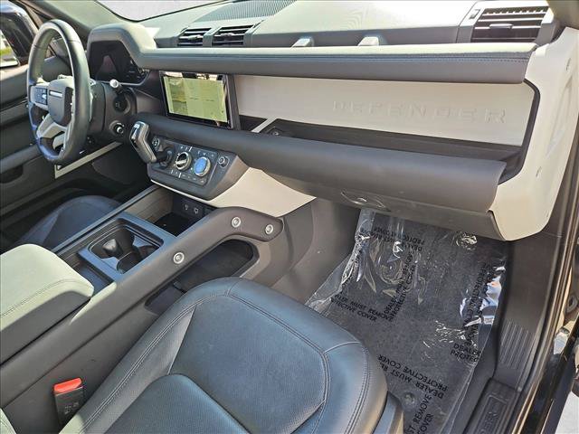 Used 2024 Land Rover Defender 110 S AWD/4WD image 21