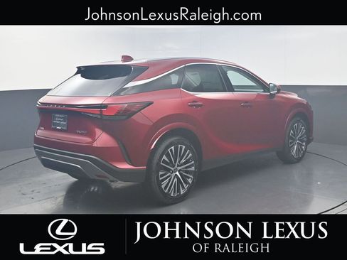 New 2026 Lexus RX 350 Premium Plus image 9