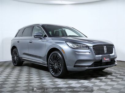 Used 2021 Lincoln Corsair Reserve w/ Equipment Group 201A