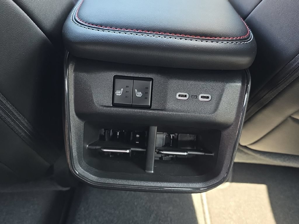 New 2026 Dodge Charger R/T AWD/4WD image 24