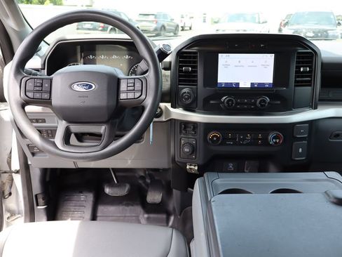 Used 2022 Ford F150 XL w/ Equipment Group 101A High AWD/4WD image 5