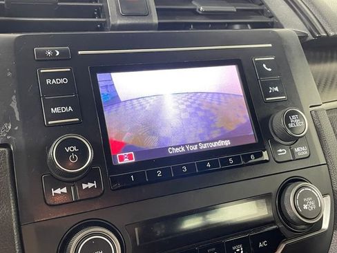 Used 2019 Honda Civic Sport image 8