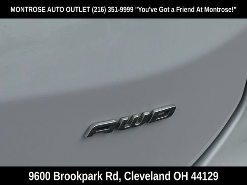 Used 2022 Ford Edge SEL AWD/4WD image 51