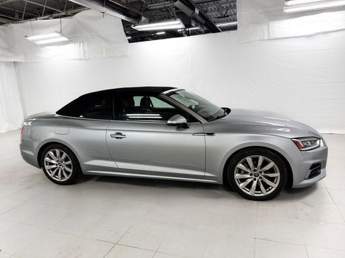 Used 2018 Audi A5 2.0T Premium Plus AWD/4WD image 8