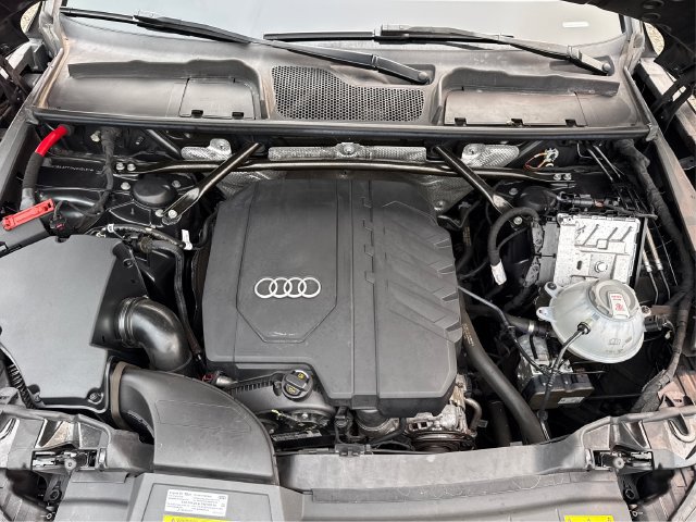 Used 2021 Audi Q5 2.0T Premium Plus w/ Premium Plus Package AWD/4WD image 27