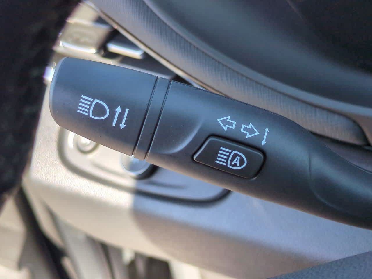 Used 2024 Buick Envista Sport Touring w/ Convenience I Package FWD image 26