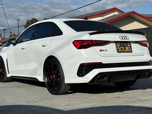 Used 2024 Audi RS 3 2.5T image 6