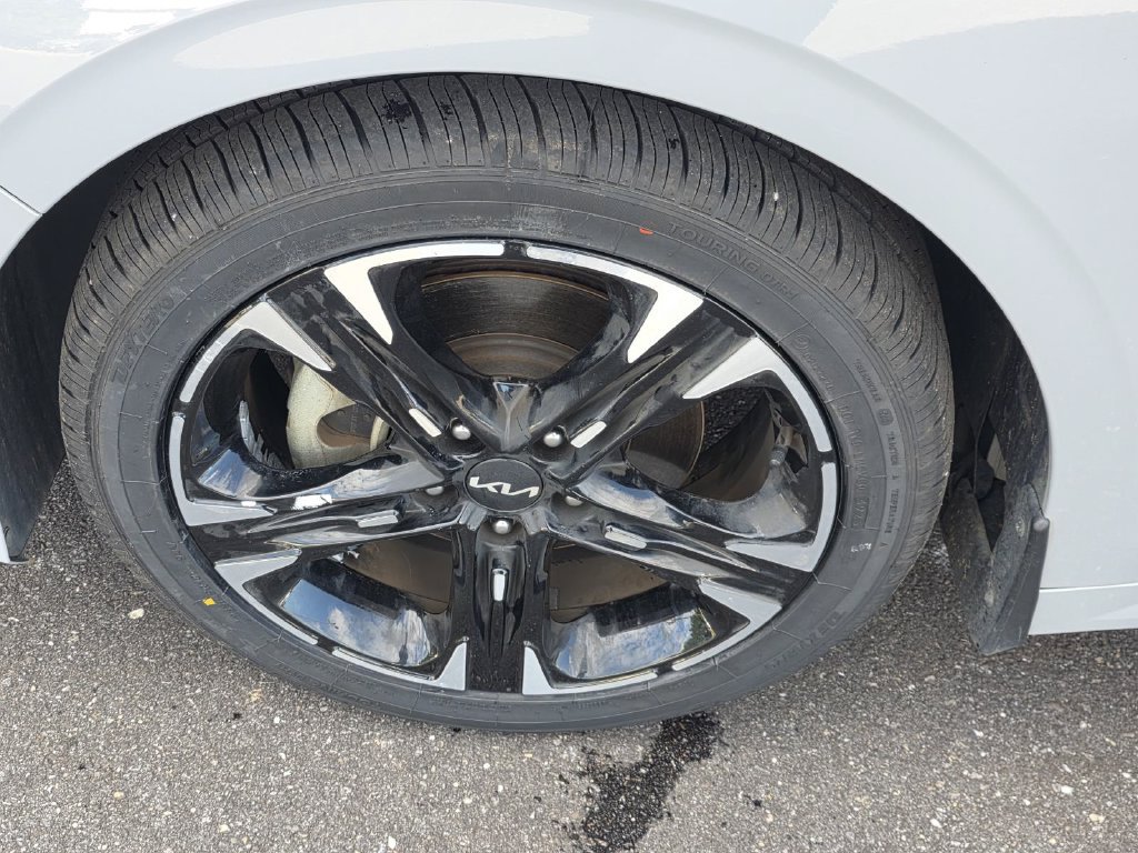 Used 2023 Kia K5 GT-Line w/ GT-Line Premium Package FWD image 29