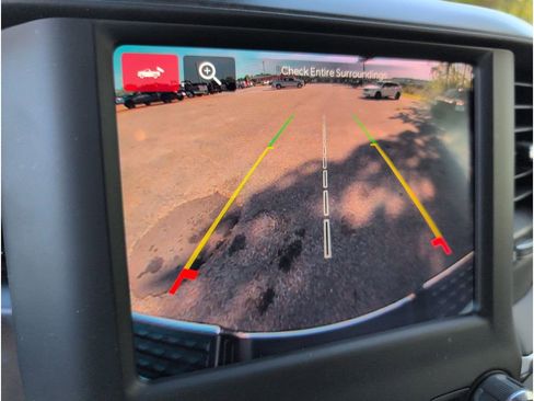 Used 2024 RAM 2500 Big Horn image 15