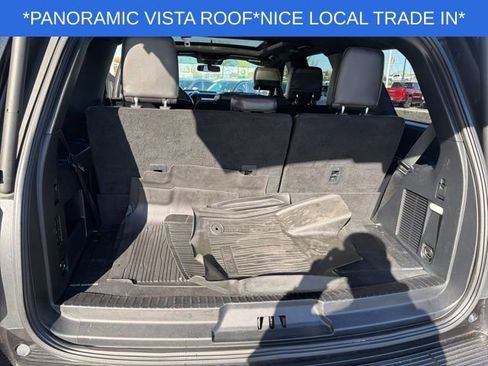Used 2020 Ford Expedition Limited w/ Equipment Group 303A image 23