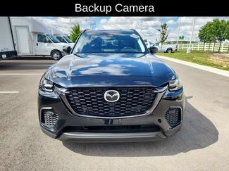 Used 2025 MAZDA CX-70 3.3 Turbo w/ Preferred Package AWD/4WD video 2