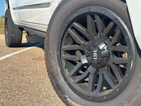 Used 2021 RAM 1500 Limited image 12