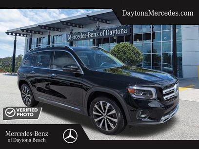 Used 2022 Mercedes-Benz GLB 250