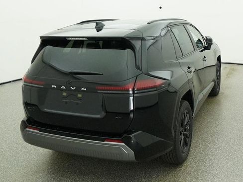 New 2026 Toyota RAV4 SE AWD/4WD image 8