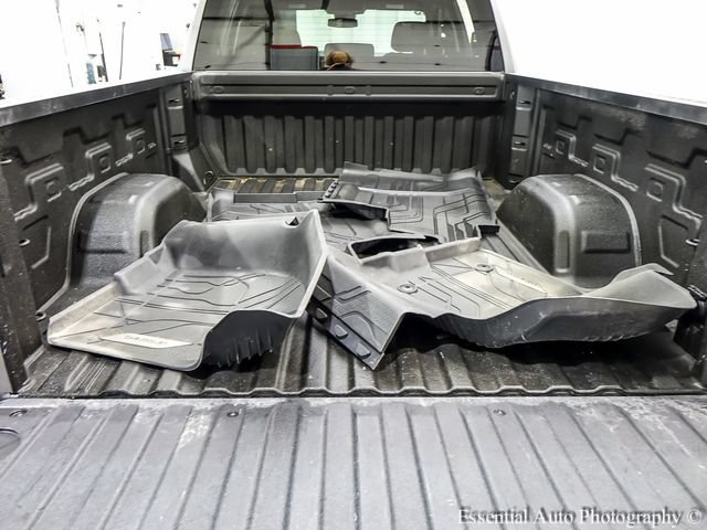Certified 2023 Chevrolet Silverado 1500 RST AWD/4WD image 22