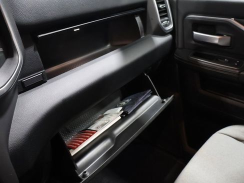 Certified 2024 RAM 2500 Big Horn image 32