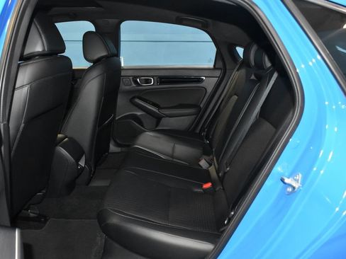 Used 2023 Honda Civic Sport Touring image 20