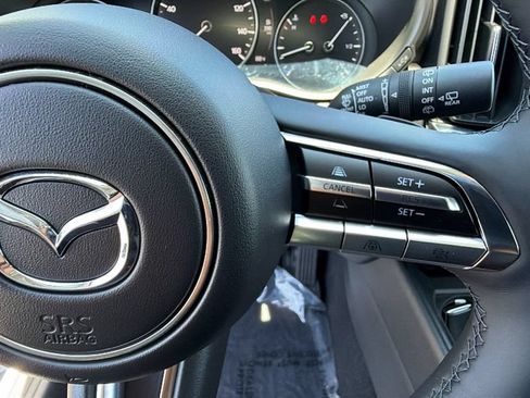 Used 2026 MAZDA CX-50 2.5 Turbo w/ Cargo Package AWD/4WD image 20