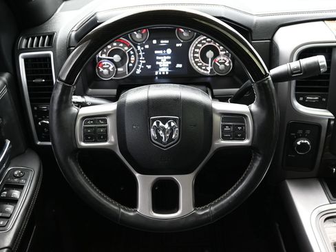 Used 2017 RAM 2500 Limited AWD/4WD image 15