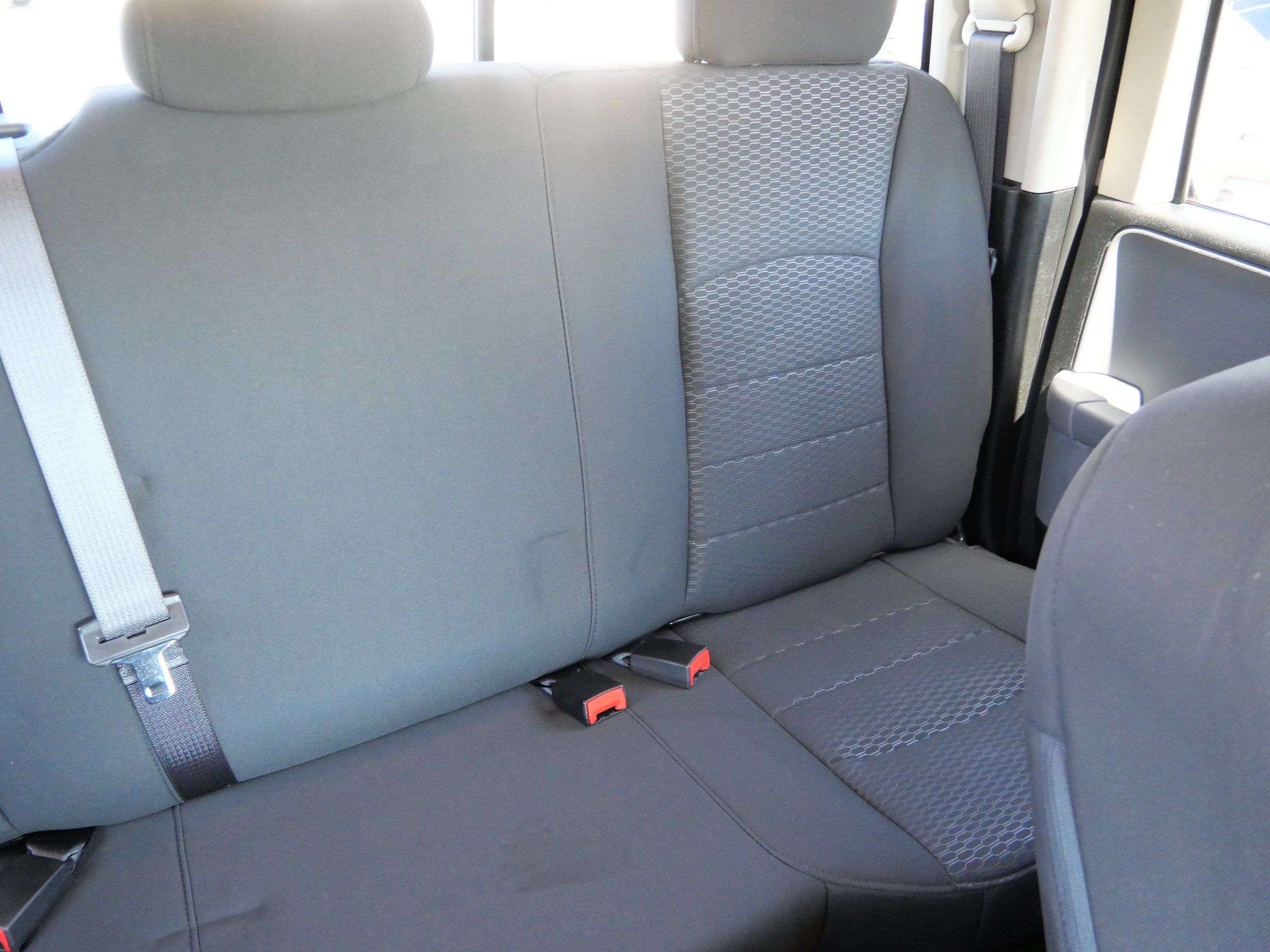 Used 2019 RAM 1500 Warlock w/ Electronics Group AWD/4WD image 14