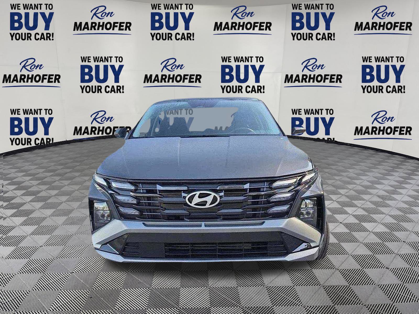 New 2026 Hyundai Tucson SE FWD image 72