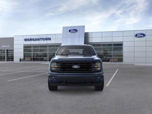 New 2026 Ford F150 XLT w/ XLT Black Appearance Package AWD/4WD image 5