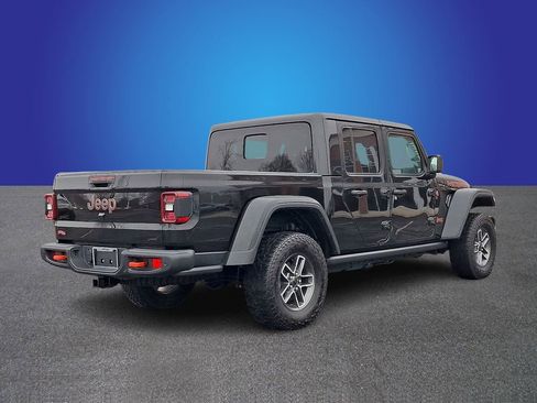 Used 2024 Jeep Gladiator Mojave image 6