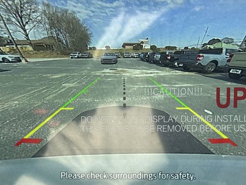 New 2026 Ford Mustang Coupe image 26