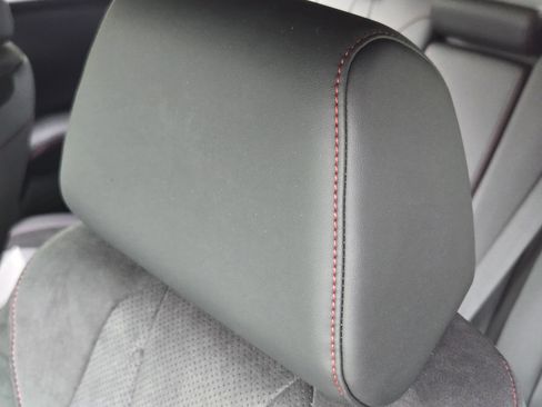 Certified 2025 Acura ADX A-Spec FWD image 16