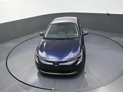 Certified 2024 Toyota Corolla LE FWD image 24