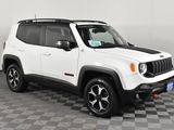 Used 2020 Jeep Renegade Trailhawk w/ Popular Equipment Group image 4
