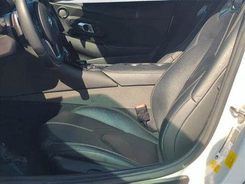 Certified 2023 Toyota Supra Premium image 16