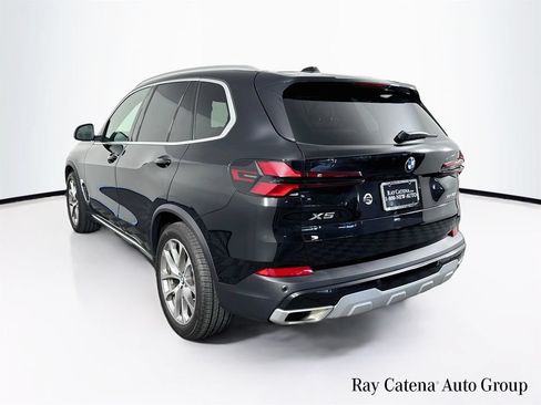 Used 2026 BMW X5 xDrive40i w/ Climate Comfort Package AWD/4WD image 5