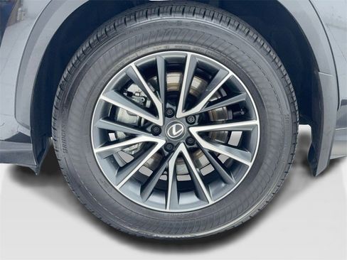 Used 2025 Lexus NX 350 AWD w/ Accessory Package (2T) image 53