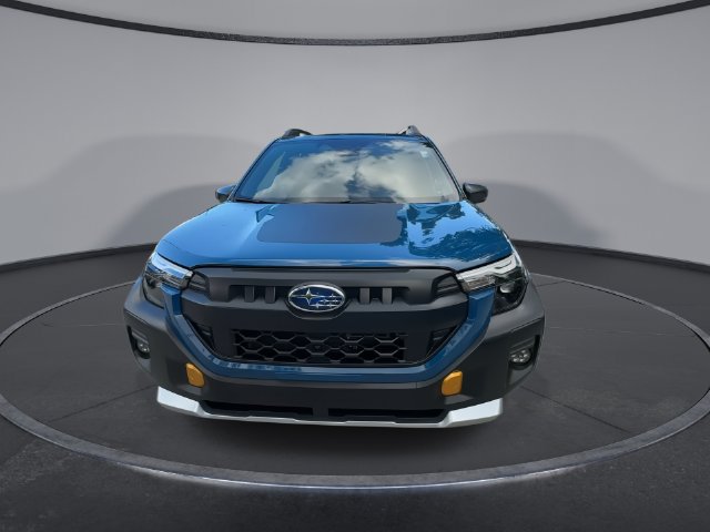 Certified 2026 Subaru Forester Wilderness AWD/4WD image 3