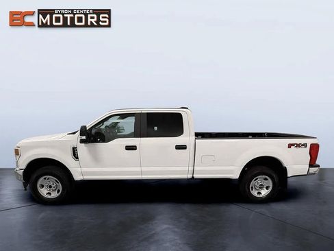Used 2020 Ford F350 XL w/ Power Equipment Group image 3