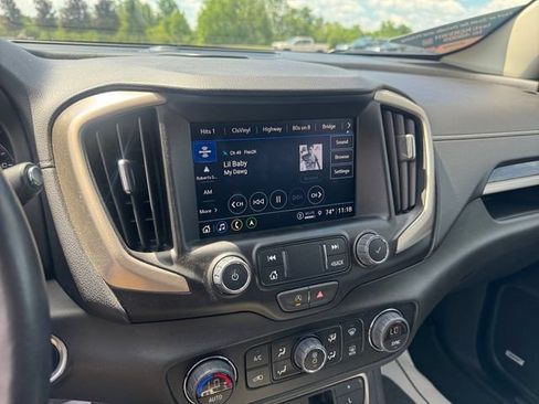 Used 2022 GMC Terrain Denali w/ Denali Premium Package AWD/4WD image 21