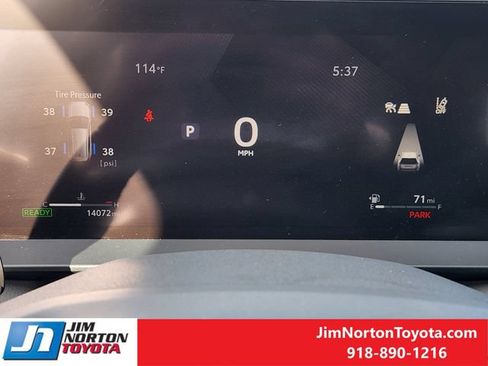 Used 2026 Toyota RAV4 XLE Premium FWD image 16