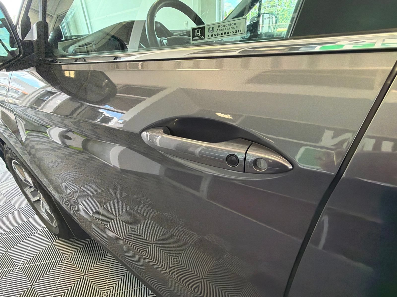 Used 2024 Honda Ridgeline RTL image 10