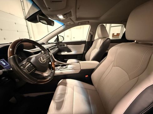 Used 2019 Lexus RX 350 F Sport w/ Navigation Package image 16