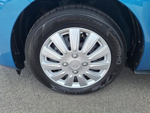 Used 2024 Mitsubishi Mirage ES FWD image 26