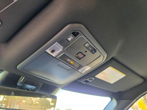 New 2026 Toyota Tundra Limited AWD/4WD image 24