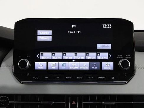 Used 2024 Mitsubishi Outlander SEL image 23