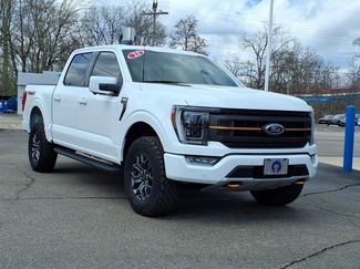 Certified 2023 Ford F150 Tremor w/ Equipment Group 402A High AWD/4WD video 1