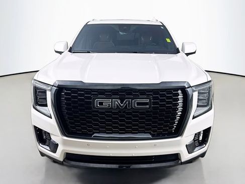Used 2023 GMC Yukon XL Denali Ultimate image 2