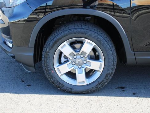 New 2026 Honda Ridgeline RTL image 6