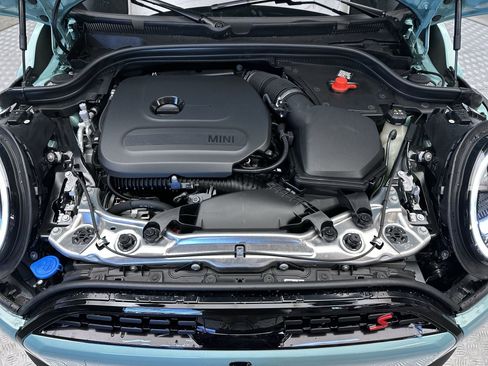 New 2026 MINI Cooper S image 29