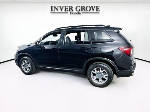 Used 2023 Honda Passport TrailSport image 7